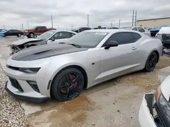 1G1FE1R78H0189292 2017 CHEVROLET CAMARO