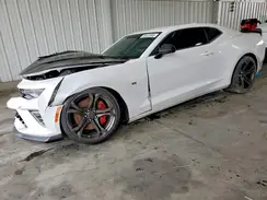 1G1FE1R78H0215003 2017 CHEVROLET CAMARO
