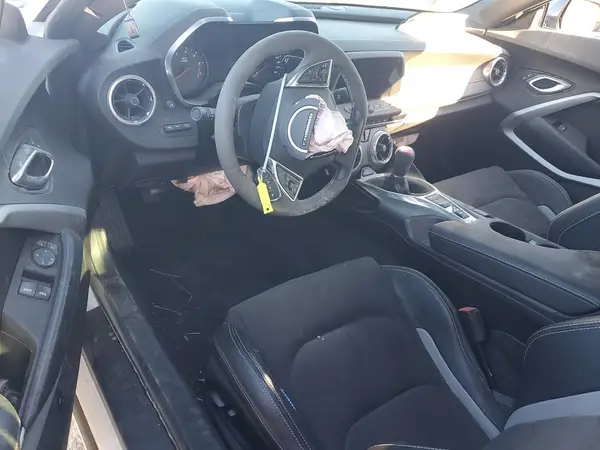 1G1FE1R78H0215003 2017 CHEVROLET CAMARO - Image 8