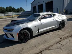 1G1FE1R78J0114436 2018 CHEVROLET CAMARO