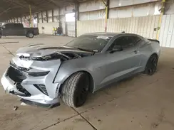 1G1FE1R78J0116283 2018 CHEVROLET CAMARO