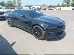 1G1FE1R78J0122648 2018 CHEVROLET CAMARO