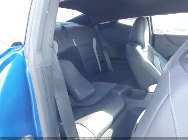 1G1FE1R78J0131642 2018 CHEVROLET CAMARO - Image 8