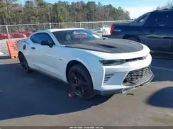 1G1FE1R78J0146514 2018 CHEVROLET CAMARO