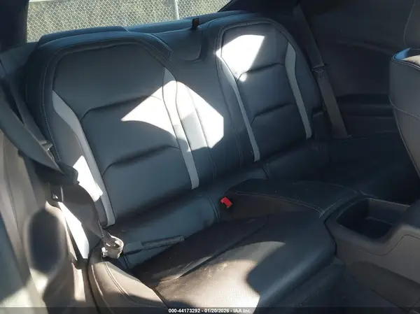 1G1FE1R78J0146514 2018 CHEVROLET CAMARO - Image 8