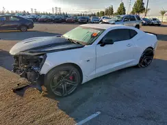1G1FE1R78J0158596 2018 CHEVROLET CAMARO
