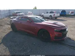 1G1FE1R78K0106161 2019 CHEVROLET CAMARO