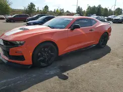 1G1FE1R78K0112266 2019 CHEVROLET CAMARO