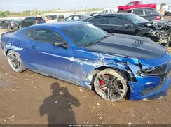 1G1FE1R78K0129083 2019 CHEVROLET CAMARO