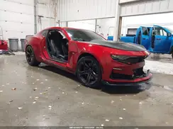 1G1FE1R78K0133053 2019 CHEVROLET CAMARO