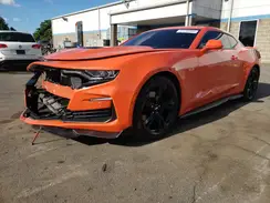 1G1FE1R78K0143534 2019 CHEVROLET CAMARO