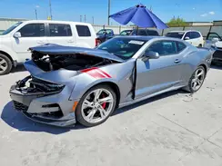 1G1FE1R78K0145154 2019 CHEVROLET CAMARO
