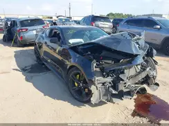 1G1FE1R78K0149091 2019 CHEVROLET CAMARO