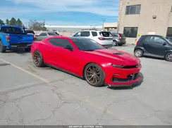 1G1FE1R78L0131837 2020 CHEVROLET CAMARO