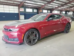 1G1FE1R78M0105045 2021 CHEVROLET CAMARO