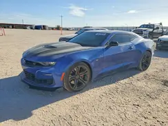 1G1FE1R78M0122895 2021 CHEVROLET CAMARO