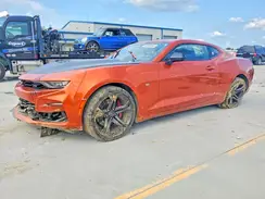 1G1FE1R78P0100965 2023 CHEVROLET CAMARO
