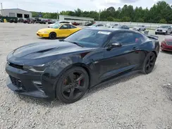 1G1FE1R79G0129519 2016 CHEVROLET CAMARO