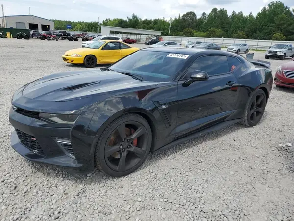 1G1FE1R79G0129519 2016 CHEVROLET CAMARO - Image 1