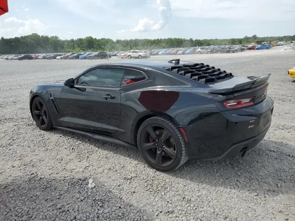 1G1FE1R79G0129519 2016 CHEVROLET CAMARO - Image 2