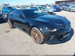 1G1FE1R79G0130864 2016 CHEVROLET CAMARO