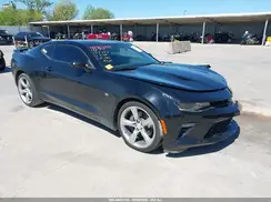 1G1FE1R79G0142819 2016 CHEVROLET CAMARO