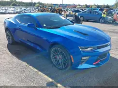 1G1FE1R79G0149236 2016 CHEVROLET CAMARO