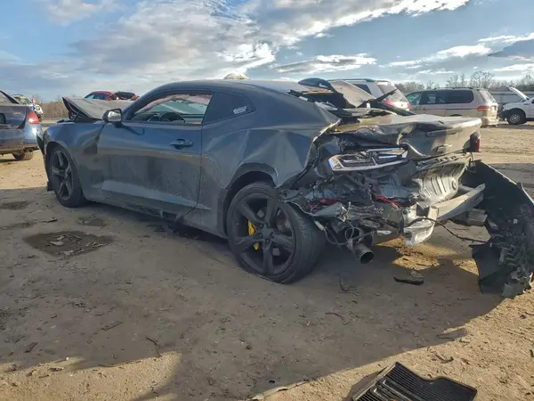 1G1FE1R79G0181555 2016 CHEVROLET CAMARO - Image 2