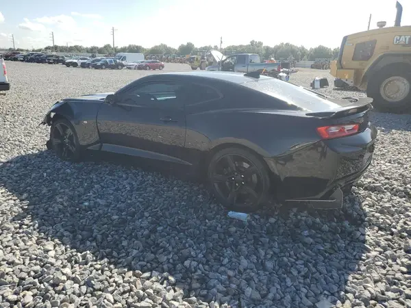 1G1FE1R79G0182804 2016 CHEVROLET CAMARO - Image 2