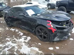 1G1FE1R79H0106601 2017 CHEVROLET CAMARO