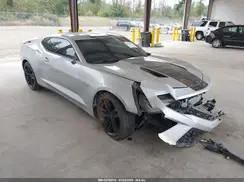 1G1FE1R79H0115122 2017 CHEVROLET CAMARO
