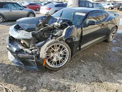 1G1FE1R79H0118716 2017 CHEVROLET CAMARO