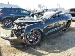 1G1FE1R79H0157810 2017 CHEVROLET CAMARO