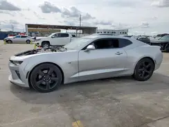 1G1FE1R79H0172209 2017 CHEVROLET CAMARO