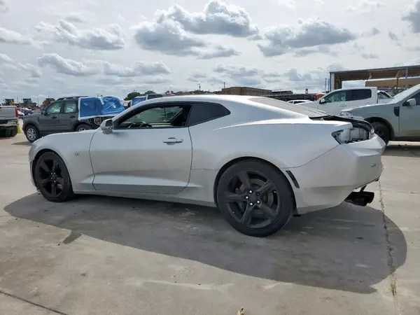 1G1FE1R79H0172209 2017 CHEVROLET CAMARO - Image 2