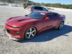 1G1FE1R79H0193223 2017 CHEVROLET CAMARO