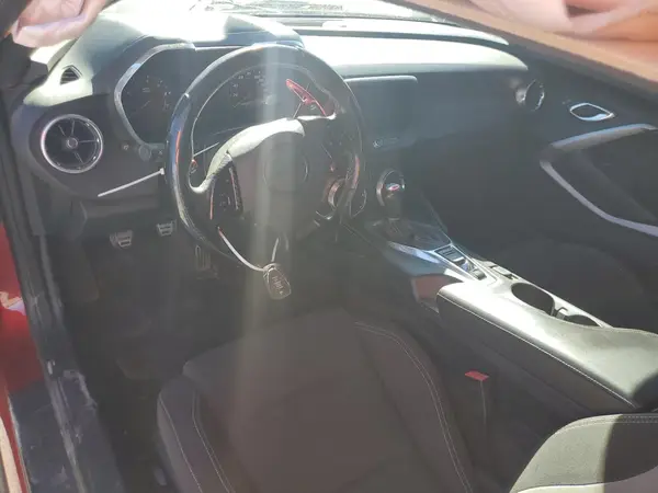 1G1FE1R79H0193223 2017 CHEVROLET CAMARO - Image 8