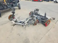 1G1FE1R79H0206245 2017 CHEVROLET CAMARO