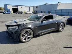 1G1FE1R79J0100268 2018 CHEVROLET CAMARO