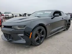 1G1FE1R79J0109732 2018 CHEVROLET CAMARO