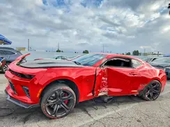 1G1FE1R79J0112758 2018 CHEVROLET CAMARO