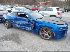 1G1FE1R79J0153195 2018 CHEVROLET CAMARO