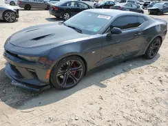 1G1FE1R79J0153391 2018 CHEVROLET CAMARO