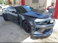 1G1FE1R79J0171227 2018 CHEVROLET CAMARO