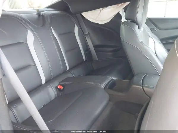 1G1FE1R79J0171227 2018 CHEVROLET CAMARO - Image 8
