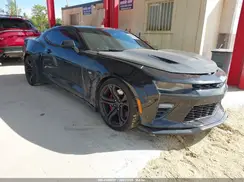 1G1FE1R79J0174791 2018 CHEVROLET CAMARO