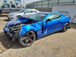 1G1FE1R79J0189890 2018 CHEVROLET CAMARO