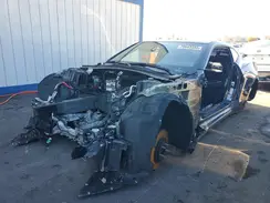 1G1FE1R79J0190585 2018 CHEVROLET CAMARO