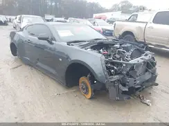 1G1FE1R79K0112888 2019 CHEVROLET CAMARO