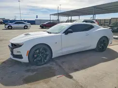 1G1FE1R79K0154347 2019 CHEVROLET CAMARO